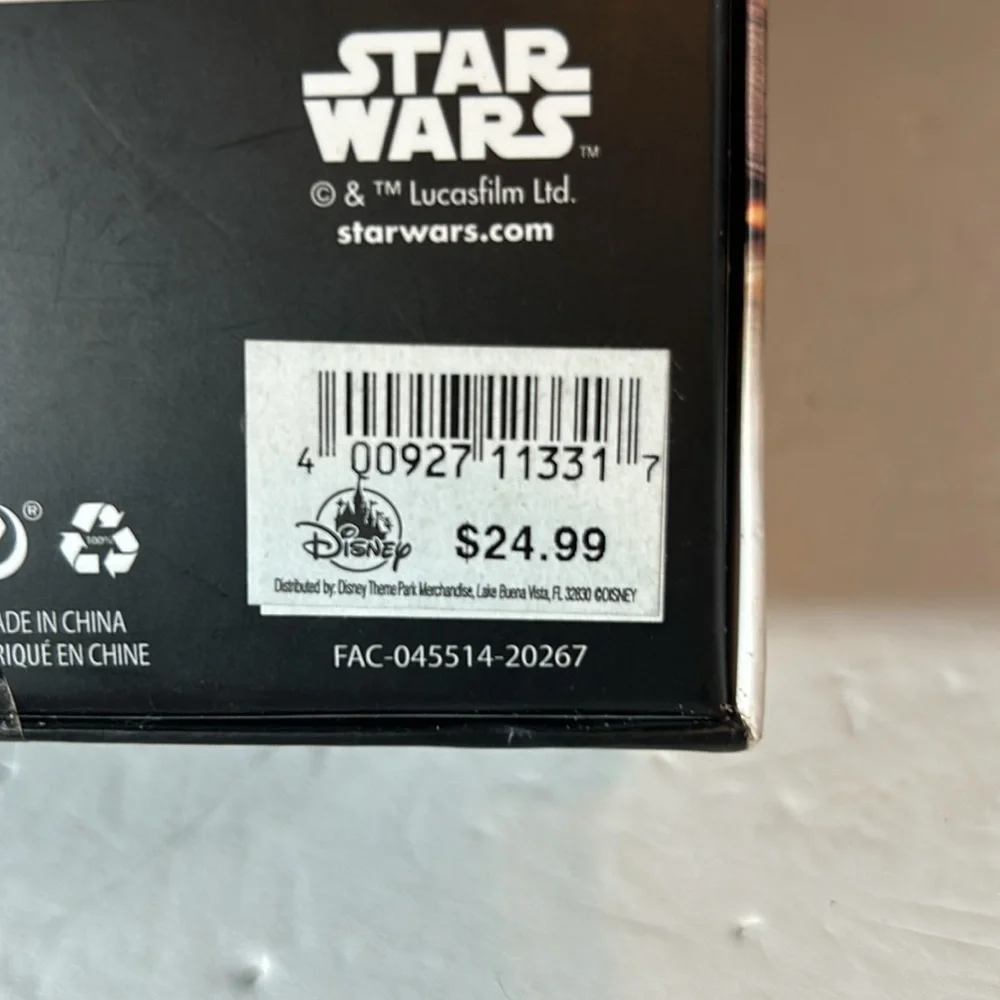 Star Wars The Mandalorian 1000 pc Puzzle‎ NEW